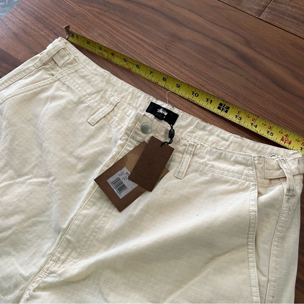 Stussy field pant ripstop - Picture 9 of 14